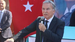 Mehmet Ali Şahin: