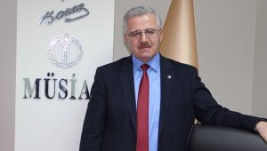 MÜSİAD'dan faiz kararı değerlendirmesi