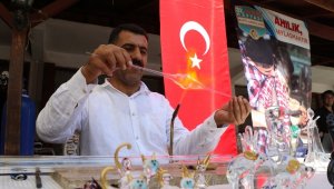 Osmanlı kenti Safranbolu'da