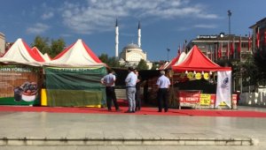 Safranbolu Belediyesinden