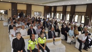 Safranbolu'da