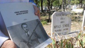 Türk müziğinde Sultan-i Yegah: Ahmet Niyazi Şengül