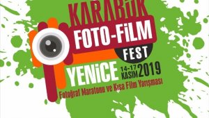 Yenice'nin güzellikleri foto-film festivali ile gün yüzüne çıkacak