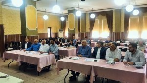 Yenilenebilir Enerji Kaynakları Eğitimi