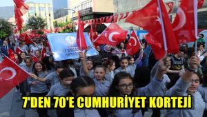7'den 70'e