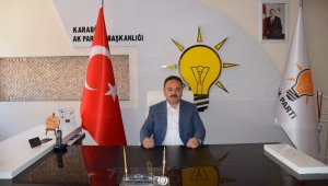 Altınöz Cumhuriyet Bayramı'nı kutladı