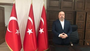 ATGB'den, Barış Pınarı Harekatı'na tam destek