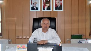 Başkan Çaylı'dan 29 Ekim mesajı