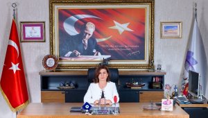 Başkan Köse'den Cumhuriyet Bayramı mesajı