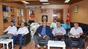 Belediye Meclisinden