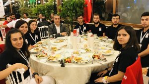Genç Kızılay "fikir maratonu" yarışması sona erdi