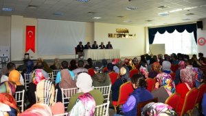 Karabük'te 445 TYP personel göreve başladı