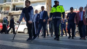 Karabük'te çocuklar