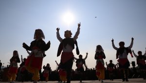 Karabük'te