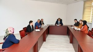 Karabük'te