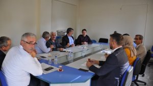 Meclis toplantısı ücretlerini Mehmetçiğe bağışlayacaklar