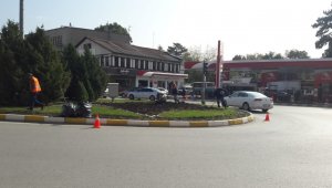 Safranbolu'da çevre düzenlemesi