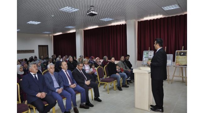 Safranbolu'da