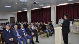 Safranbolu'da
