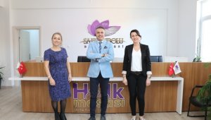Safranbolu'da