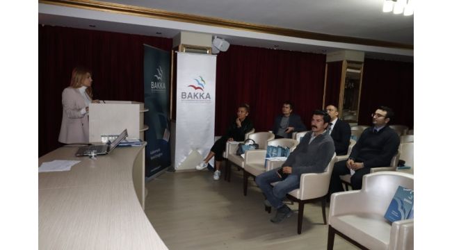 Safranbolu'da