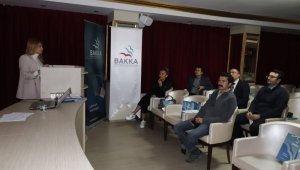 Safranbolu'da