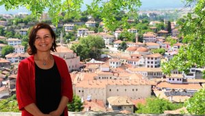 Safranbolu'nun