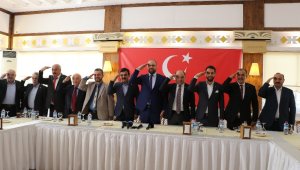 STK'lardan Mehmetçiğe asker selamlı destek