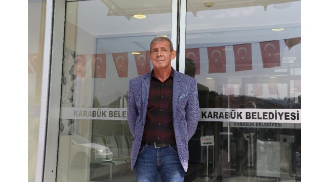 Tüm-Bel-Sen Karabük Şube Başkanı Avdancı: