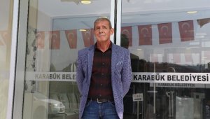 Tüm-Bel-Sen Karabük Şube Başkanı Avdancı: