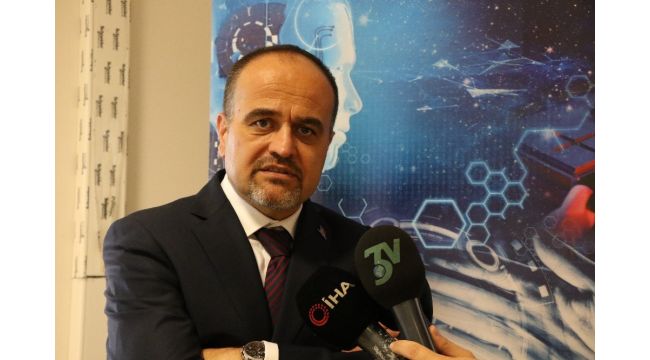 Türkiye uzun menzil radarda dışa bağımlılıktan kurtulacak