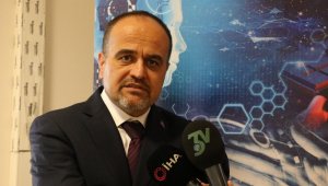 Türkiye uzun menzil radarda dışa bağımlılıktan kurtulacak