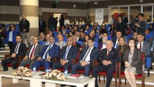 Türkiye'nin ilk