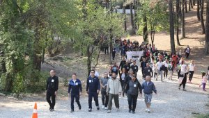Türkiye'nin yüzde 72'si hareketsiz yaşıyor