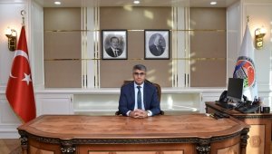 Vali Gürel'den Muhtarlar Günü mesajı
