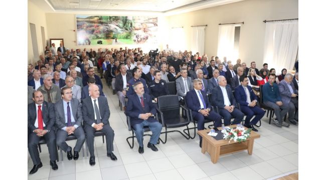 Yenice fotoğraf maratonu ve kısa film yarışması başlıyor