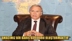 YİK Üyesi Şahin,