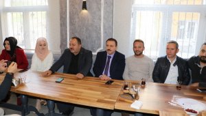 Antalya'da Karabük rüzgarı estirdiler