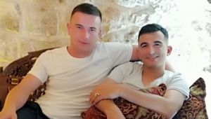 Arkadaşının şehit olduğunu hastanede öğrendi, yaptığı paylaşımla duygulandırdı