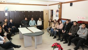 Başkan Köse öğretmenleri unutmadı