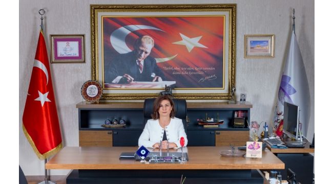 Başkan Köse'den 10 Kasım mesajı