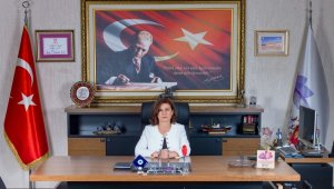 Başkan Köse'den 10 Kasım mesajı