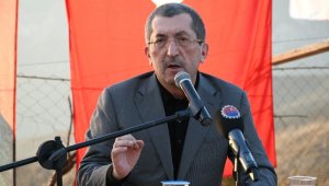 Başkan Vergili,