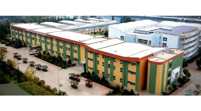 Bilgisayar üzerinden IELTS artık Karabük'te