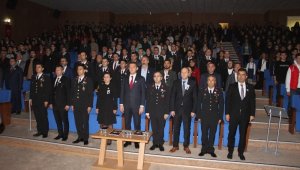 Gazi Mustafa Kemal Atatürk, ölümünün 81. yılında Safranbolu'da anıldı