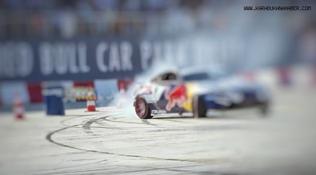 İki ayrı noktada drift yapan sürücüye 10 bin 20 TL ceza