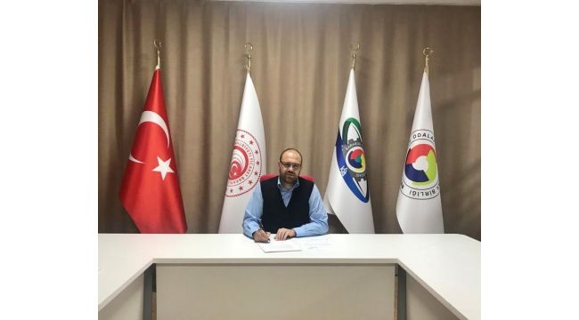 Karabük İhracat Destek Ofisi hizmete başladı