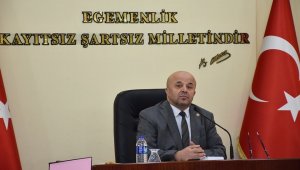 Karabük İl Genel Meclis Toplantısı