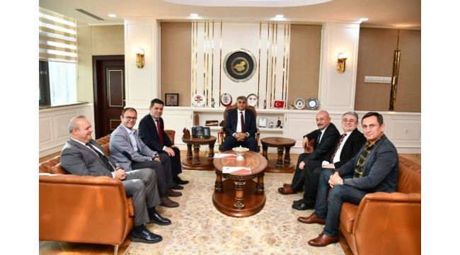 Karabük İnternet Gazetecileri ve Medya Derneği kuruldu