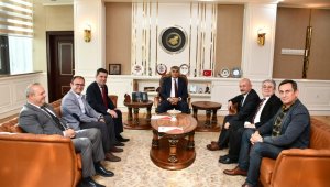 Karabük İnternet Gazetecileri ve Medya Derneği kuruldu